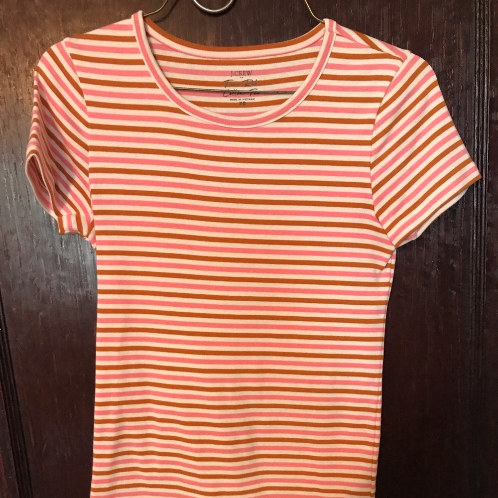 Cotton tee